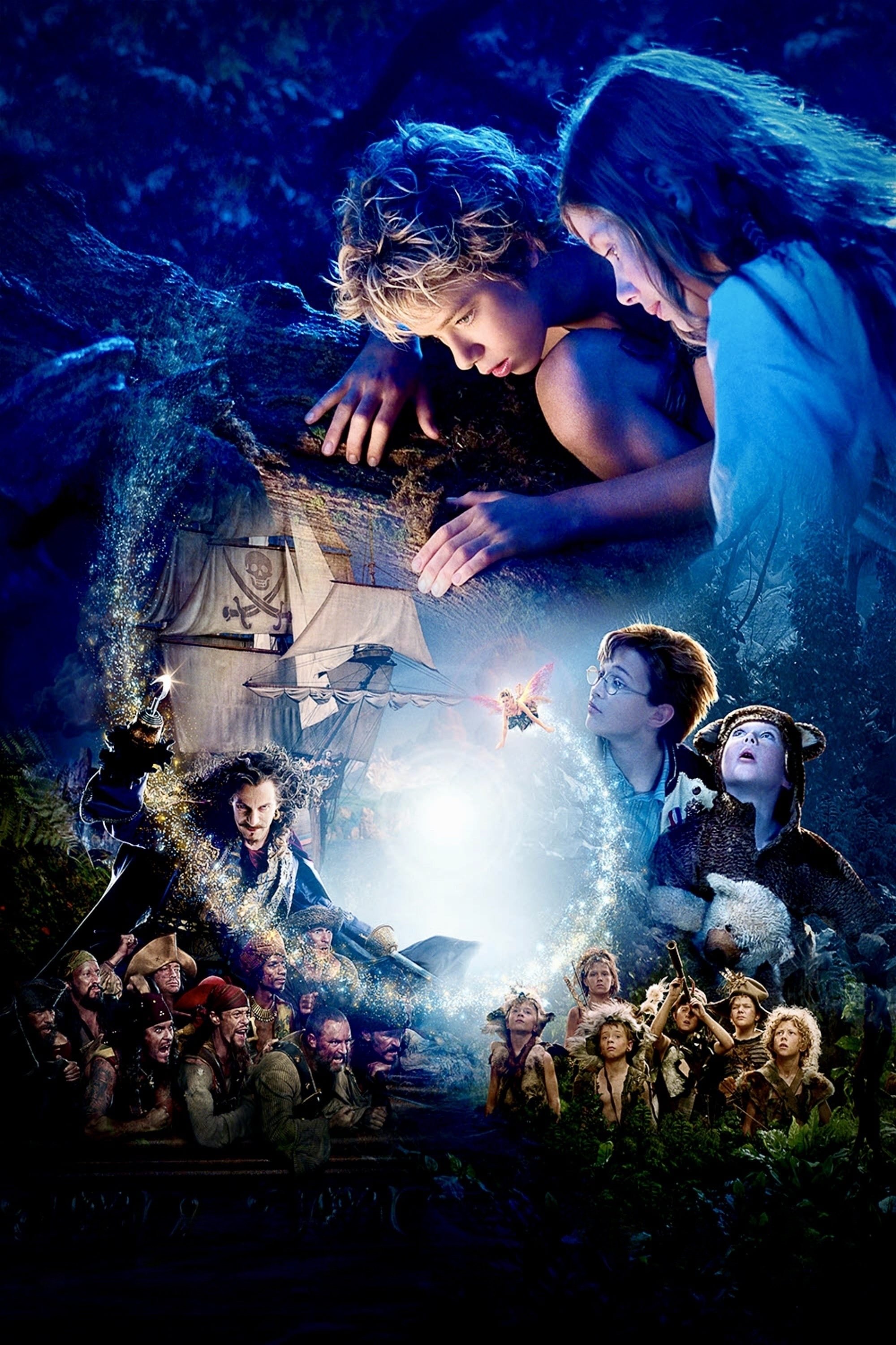 Peter Pan