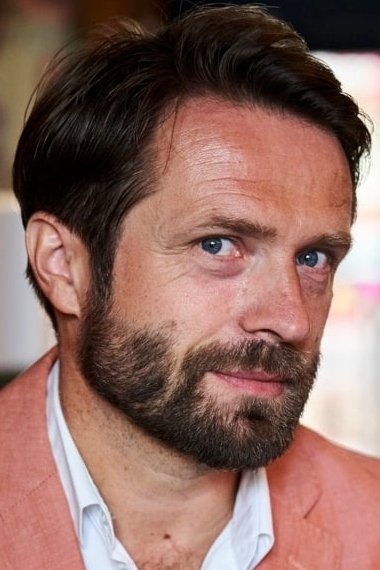 et billede af Olivier Meurville