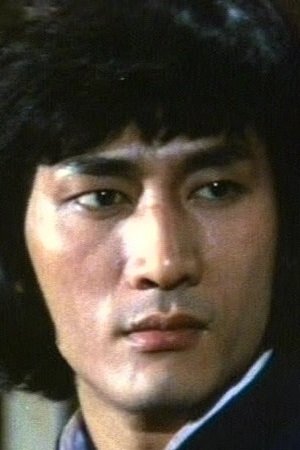 et billede af Jacky Chen Shao-Lung