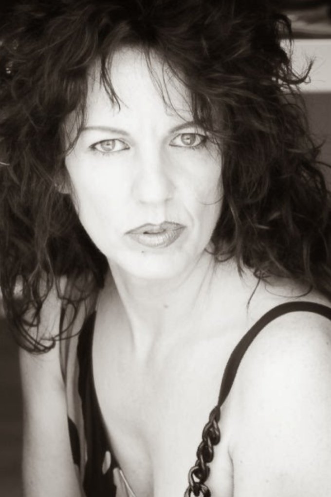 et billede af Elena Berera