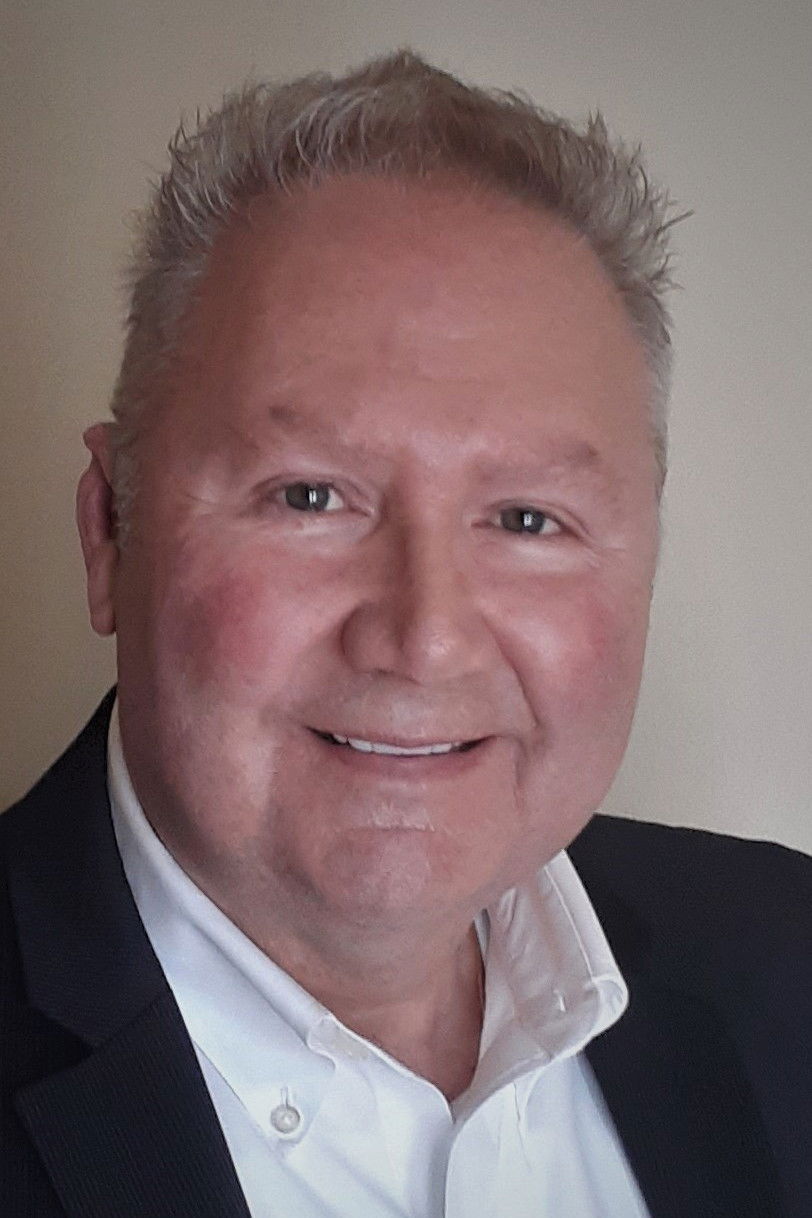 et billede af Jean Tucker