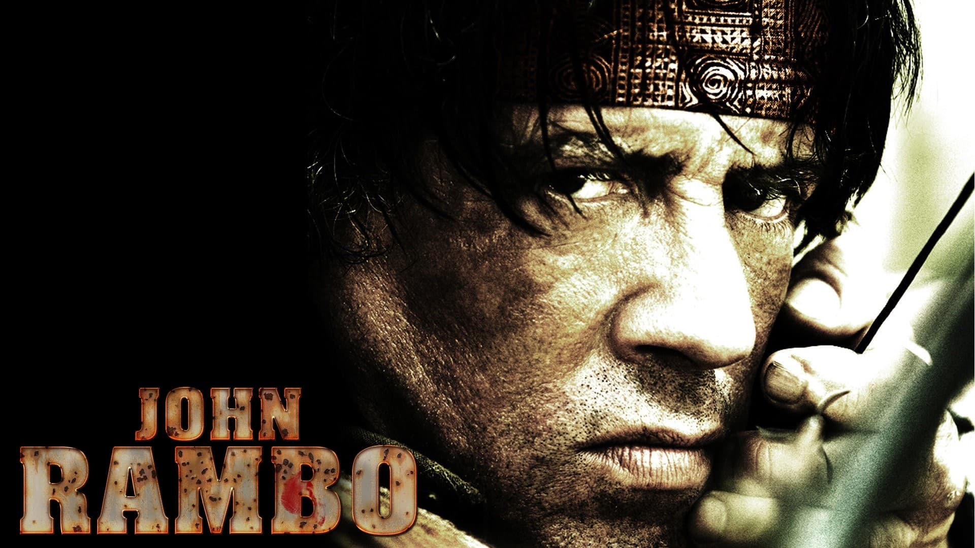 Chiến Binh Rambo 4 (2008)