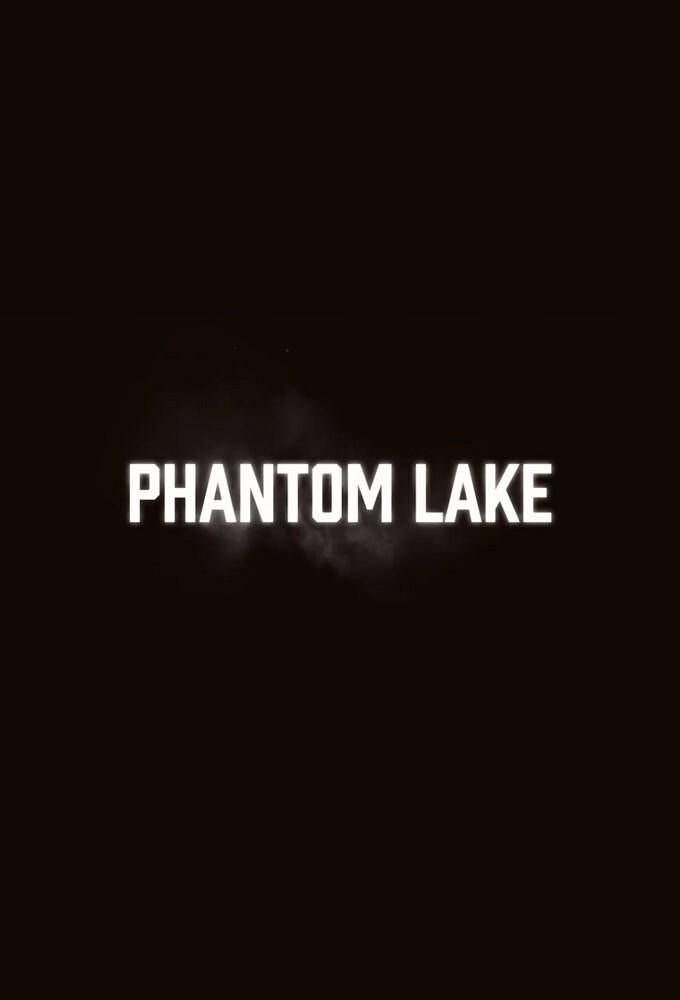 Phantom Lake backdrop