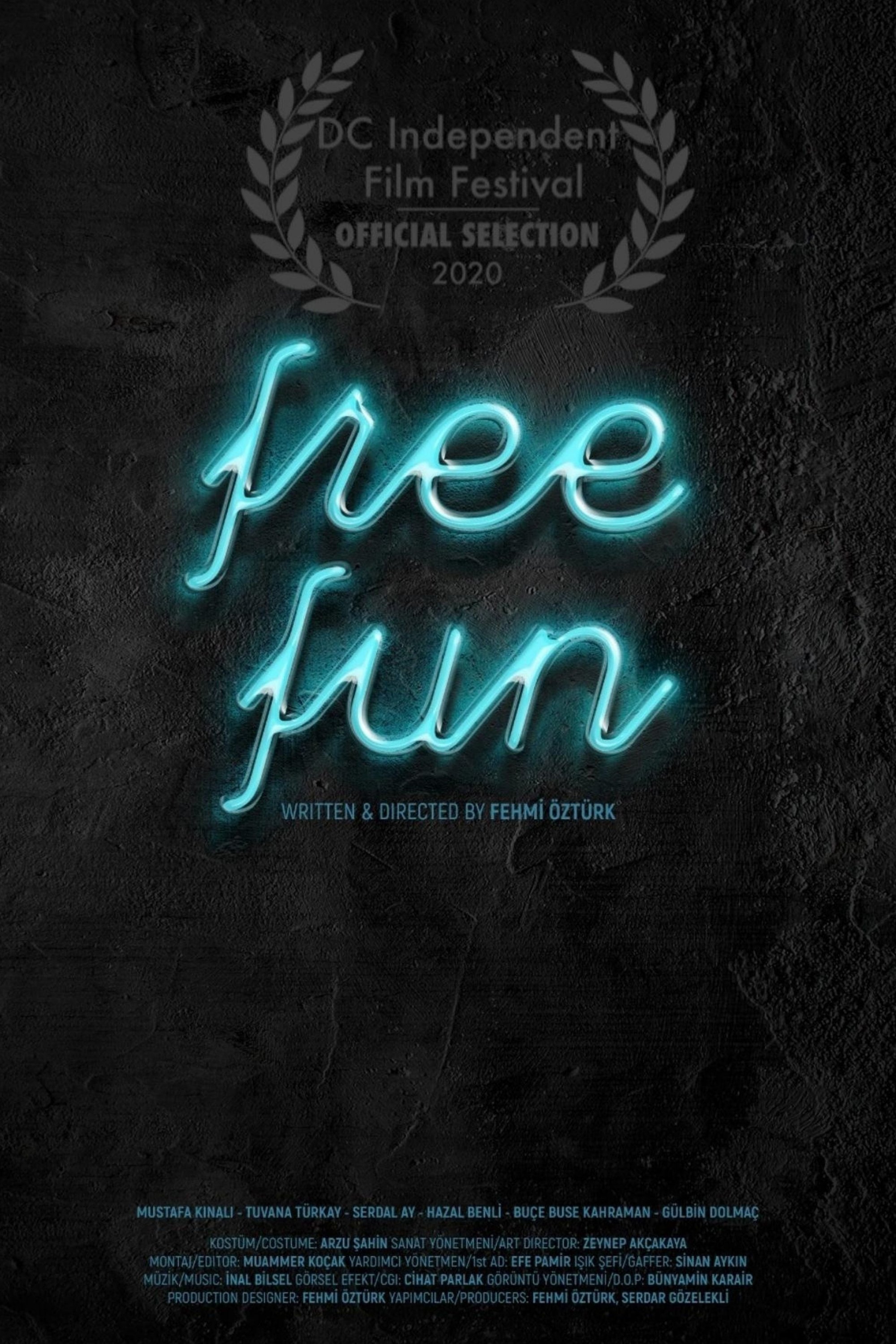 Free Fun