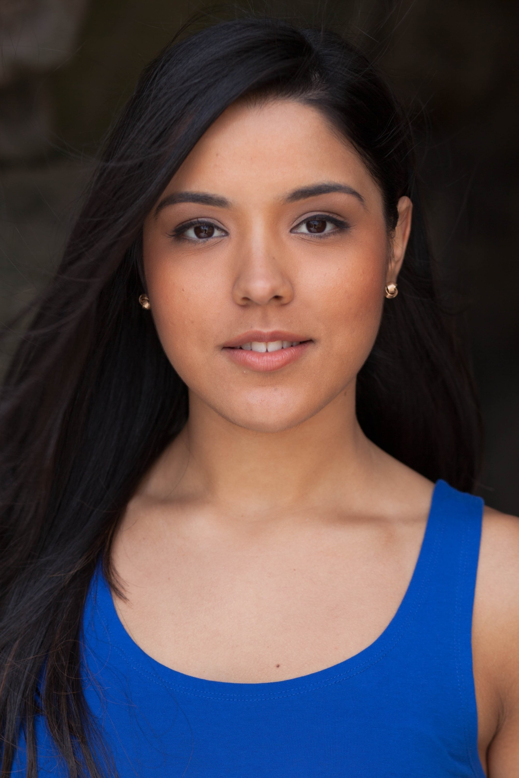 et billede af Linedy Genao