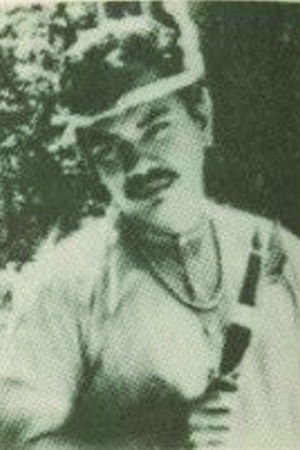 et billede af Dolf Damora