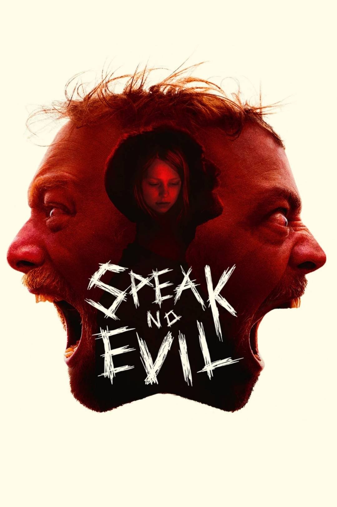Speak No Evil