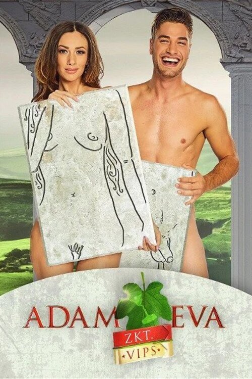 Adam zkt. Eva - Season 4
