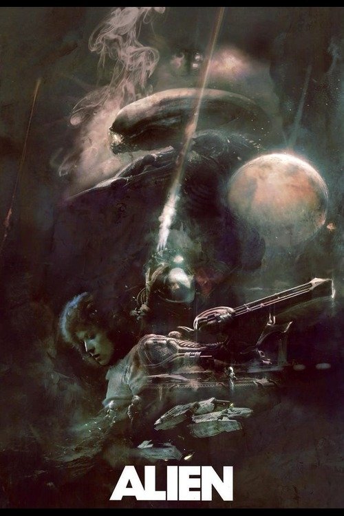 Alien