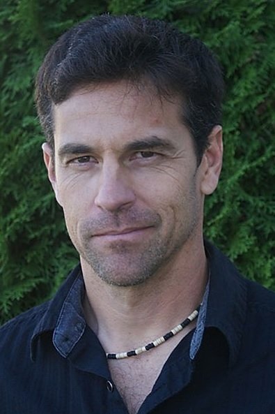 et billede af Brett Armstrong