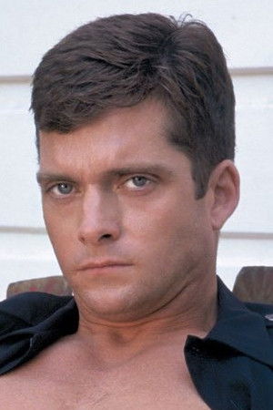 et billede af Sam Crockett