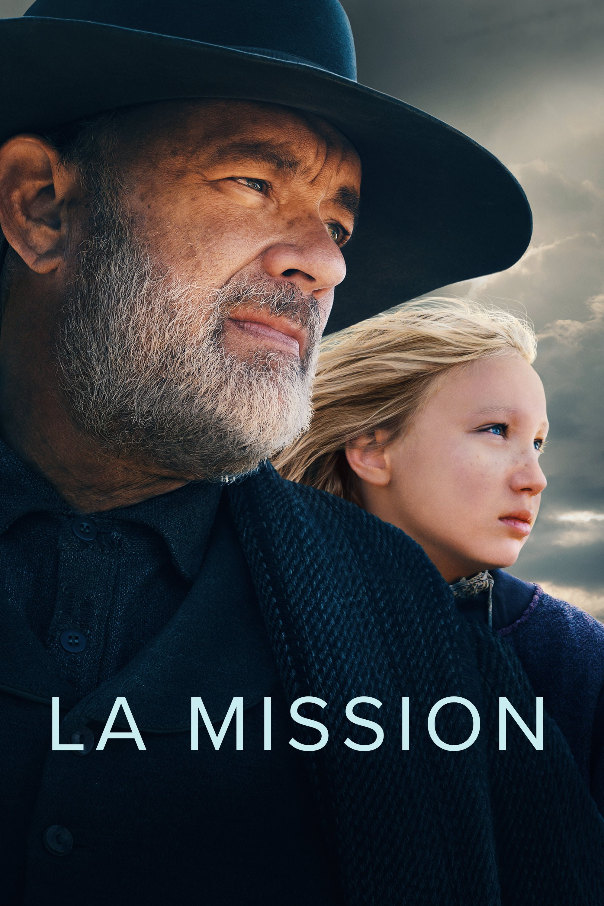 LA MISSION