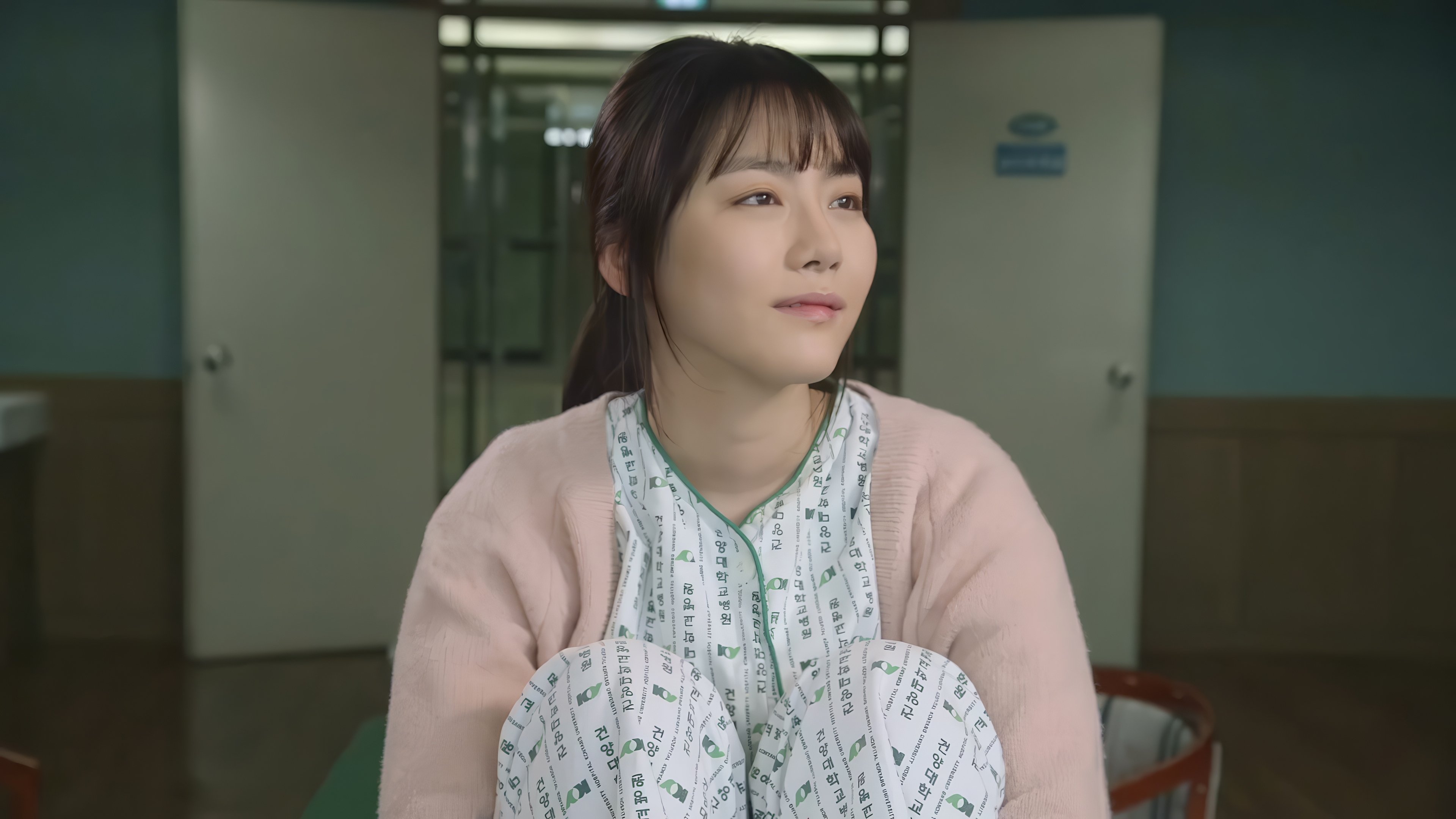 The Angel's Time (2018)