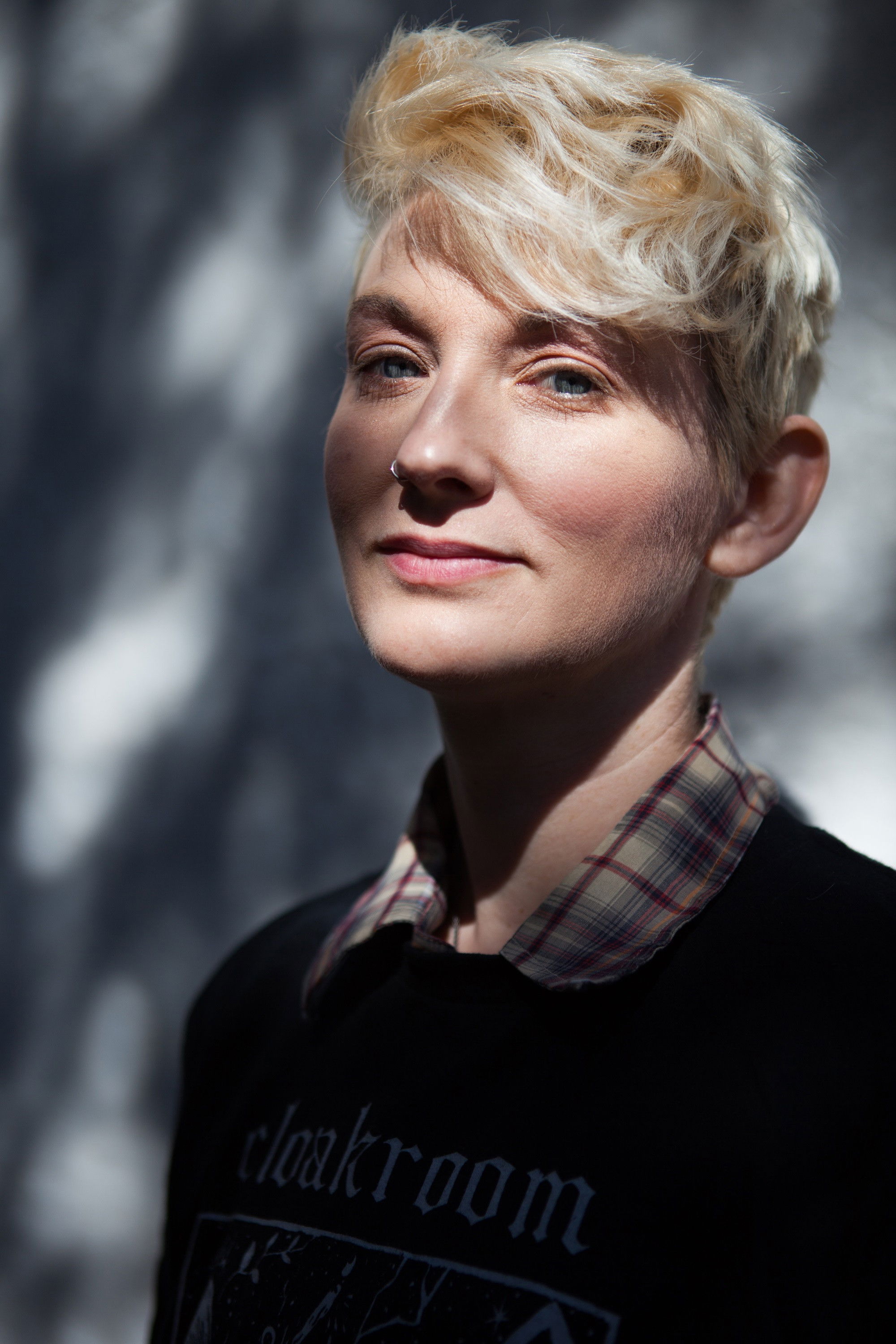 et billede af MK Tuomanen