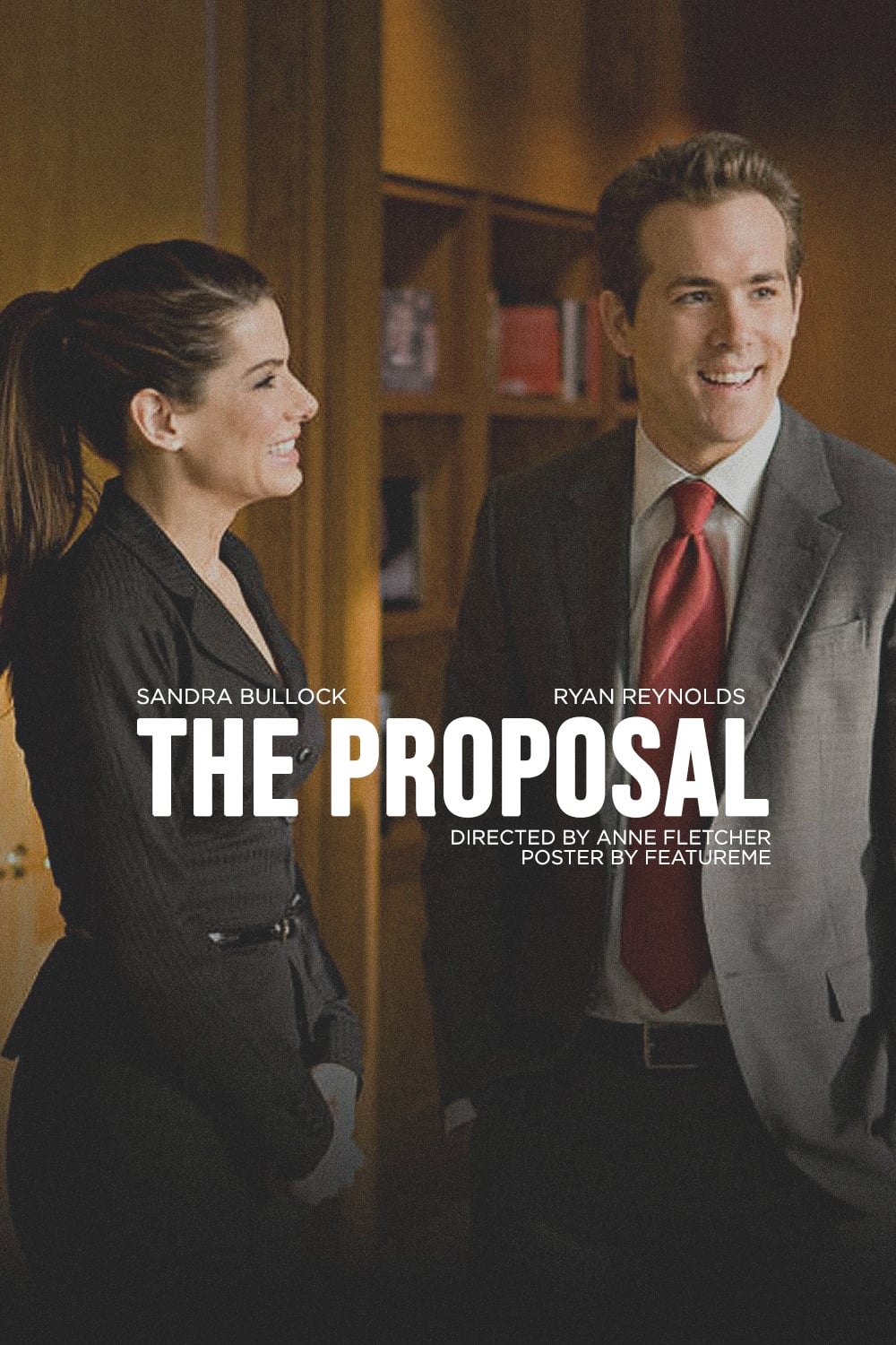 The Proposal