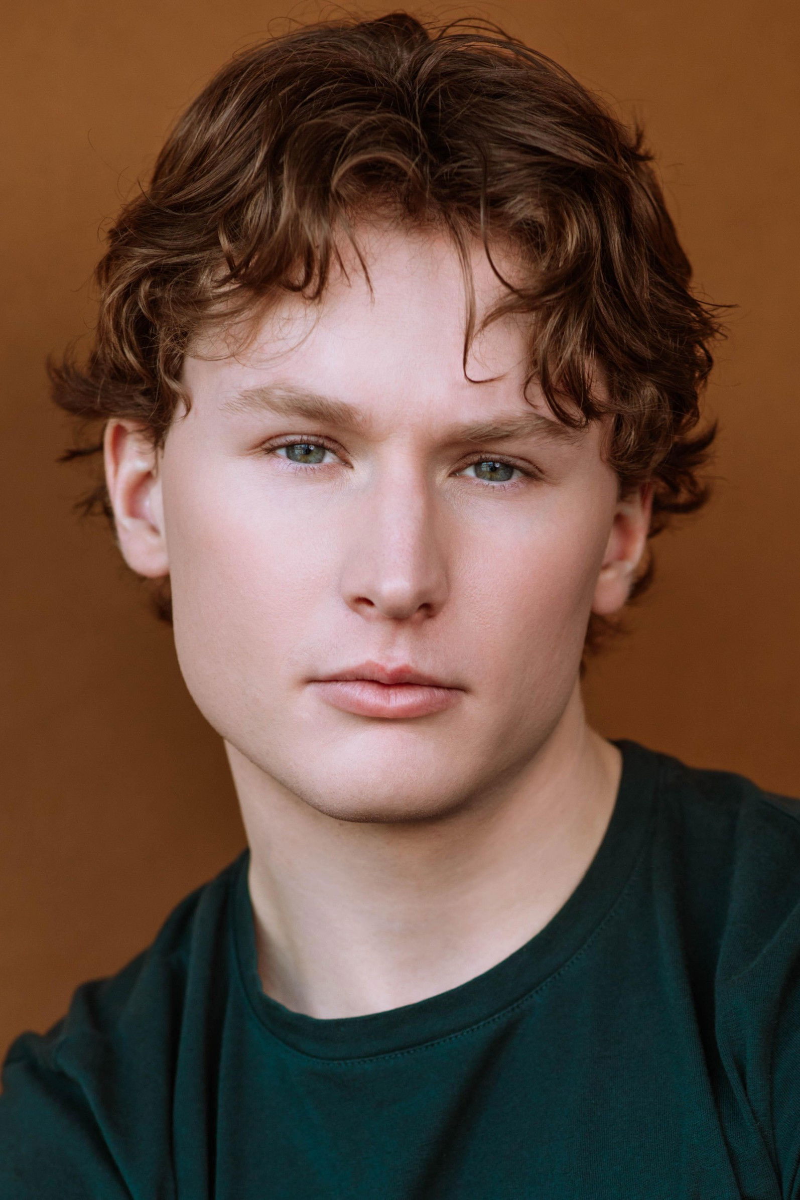 et billede af Colby Frost