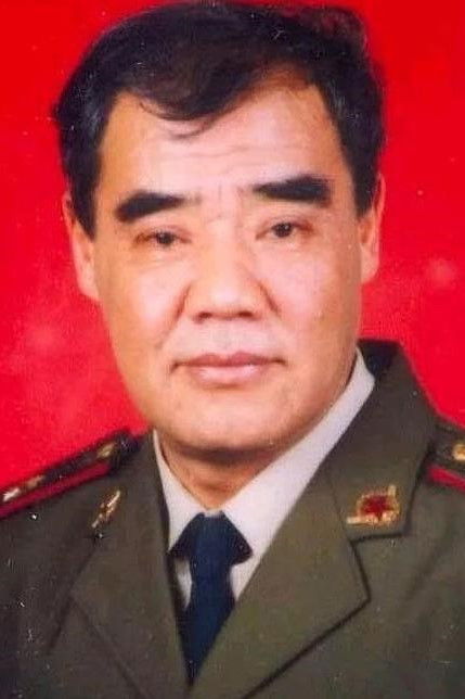 et billede af Han Zaixing