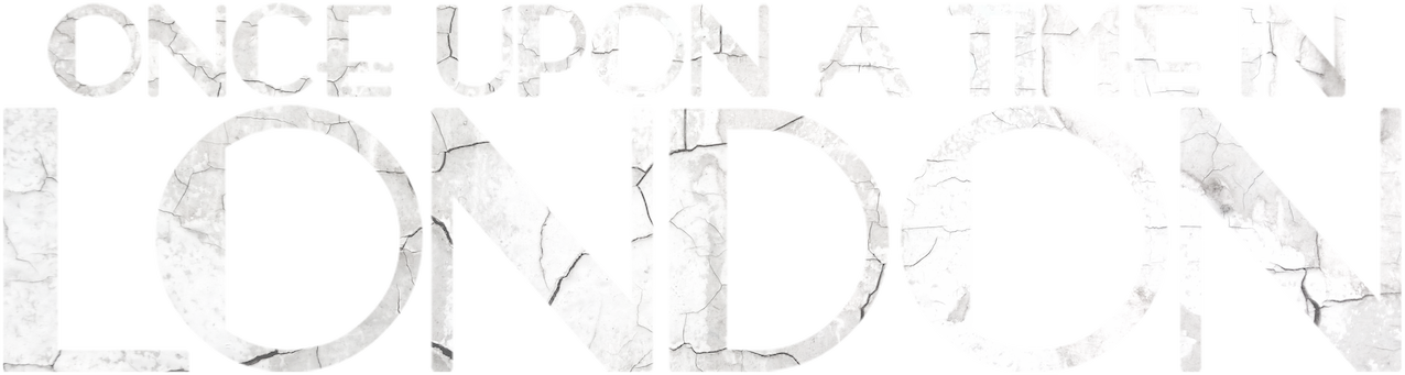 Once Upon a Time in London Logo
