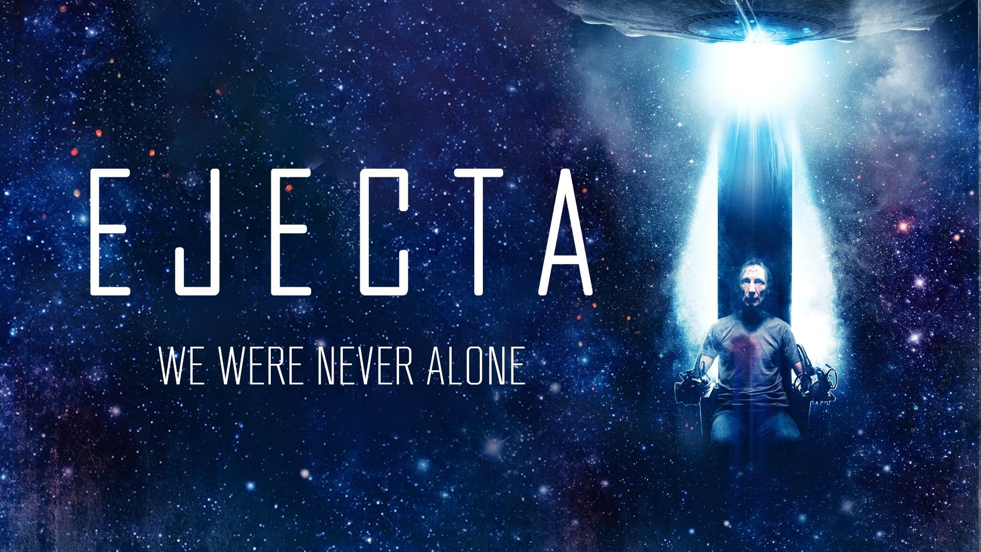 Ejecta (2014)