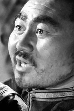 et billede af Bavuugiin Gotov