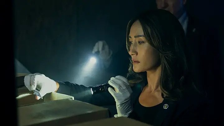 مسلسل Ballard - الحلقة 5