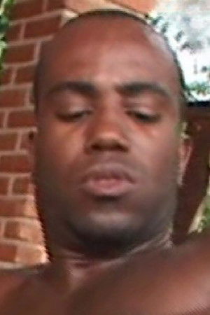 et billede af James Black