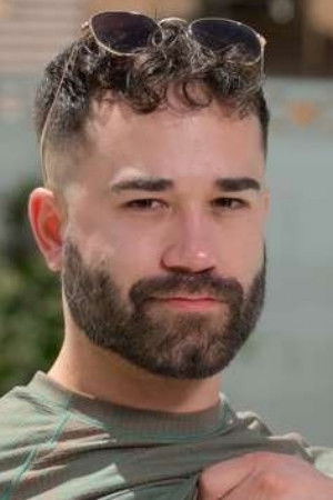 et billede af Jaxon Valor