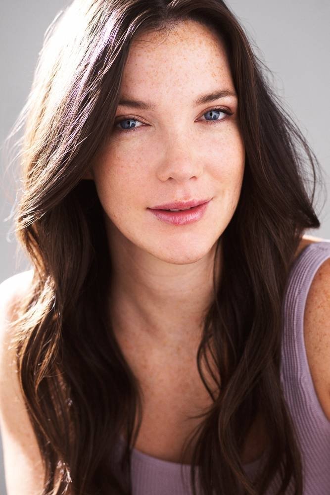 et billede af Anjelica Bosboom