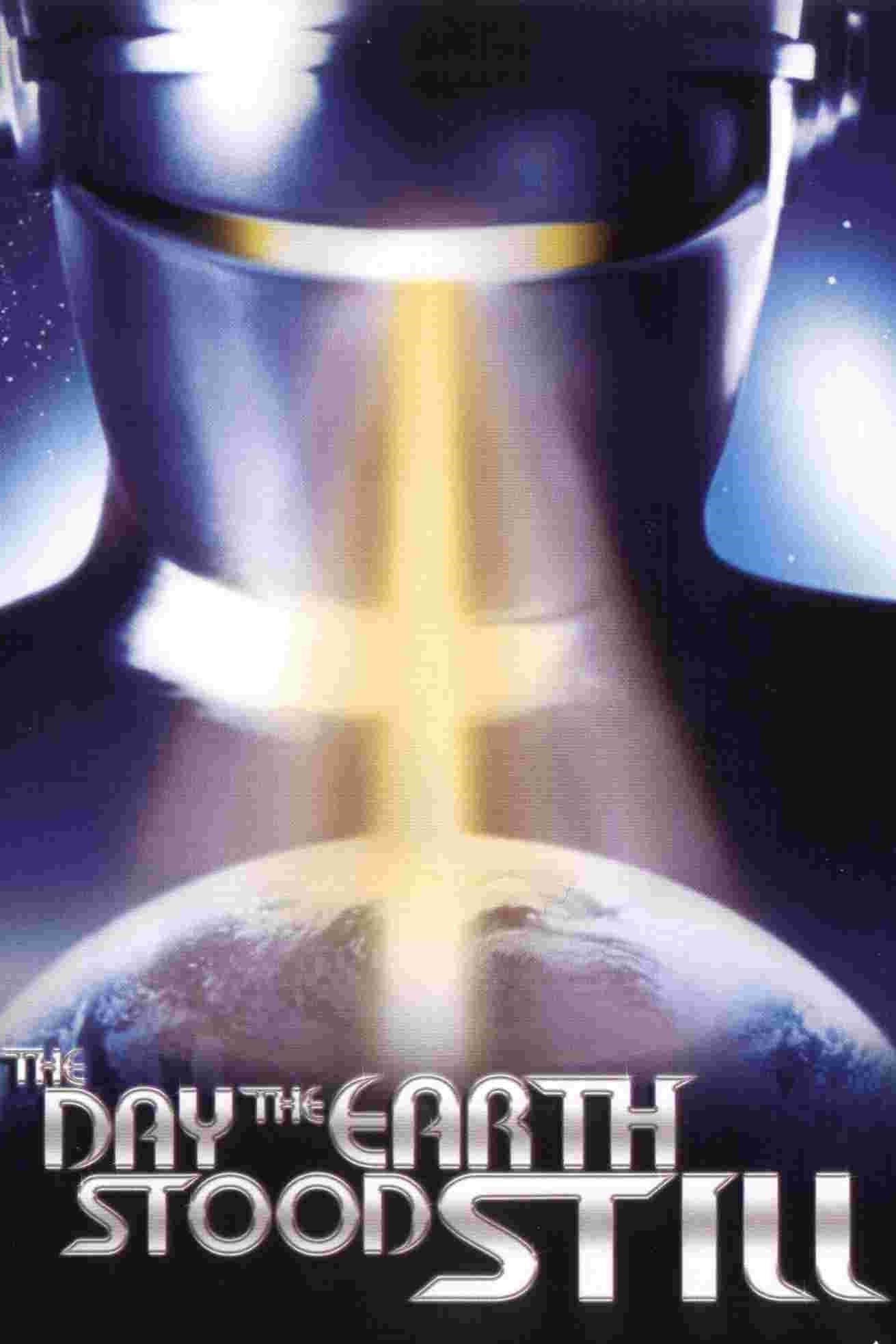 The Day the Earth Stood Still