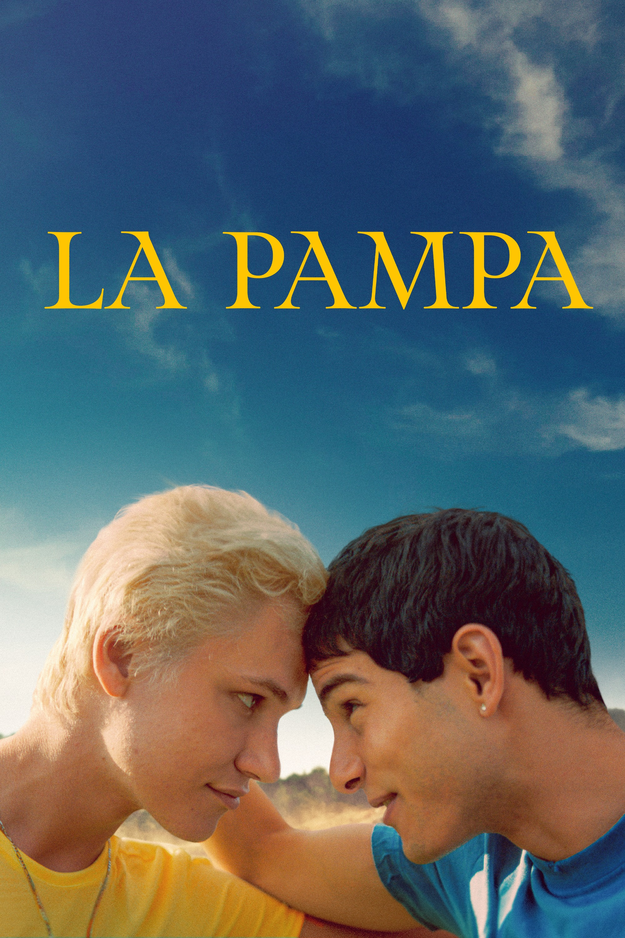 La Pampa