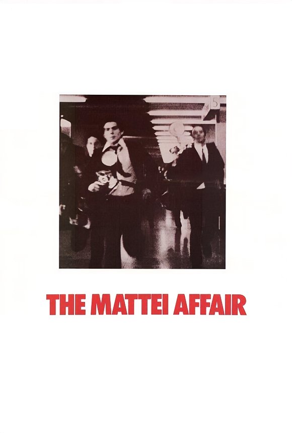 The Mattei Affair