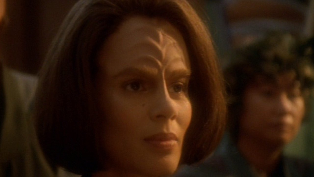 Star Trek : Voyager 3x6