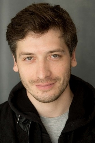 et billede af Nikita Chekanov