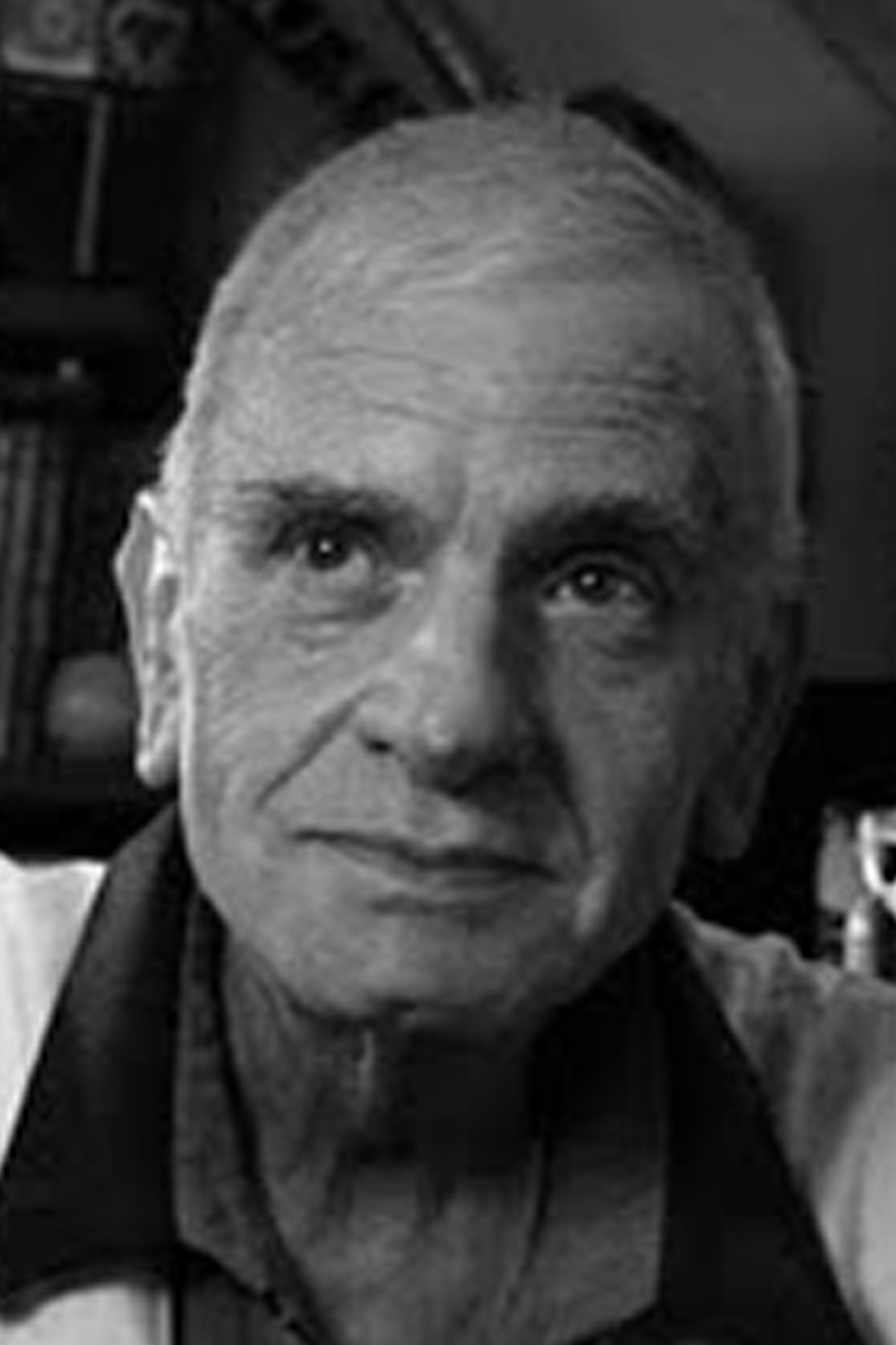 et billede af Jorge Carlos García