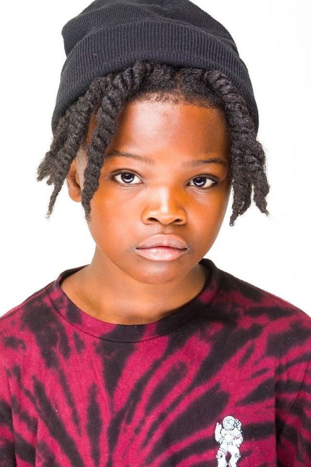 et billede af Camden Coley