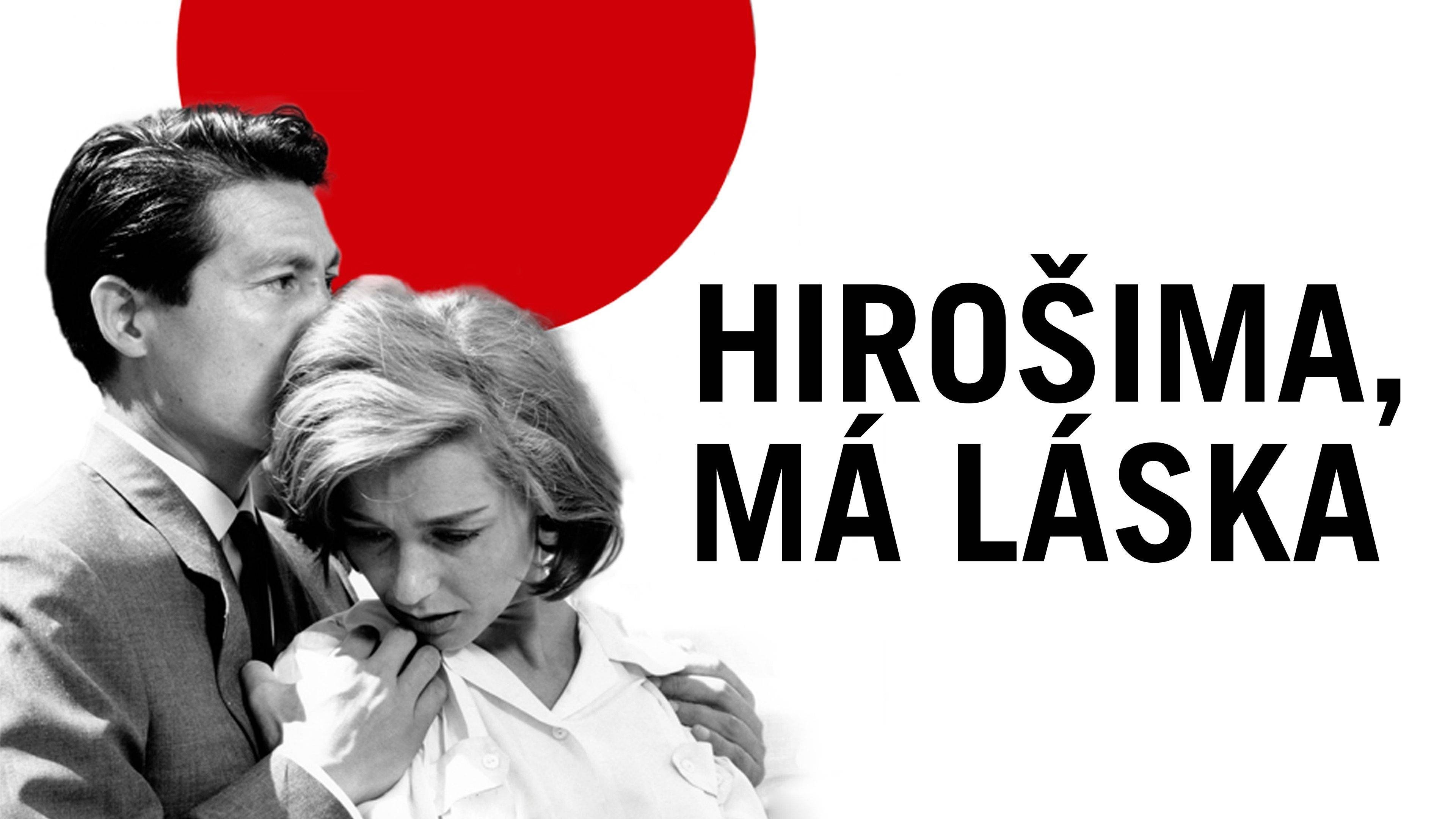 Hiroshima Mon Amour