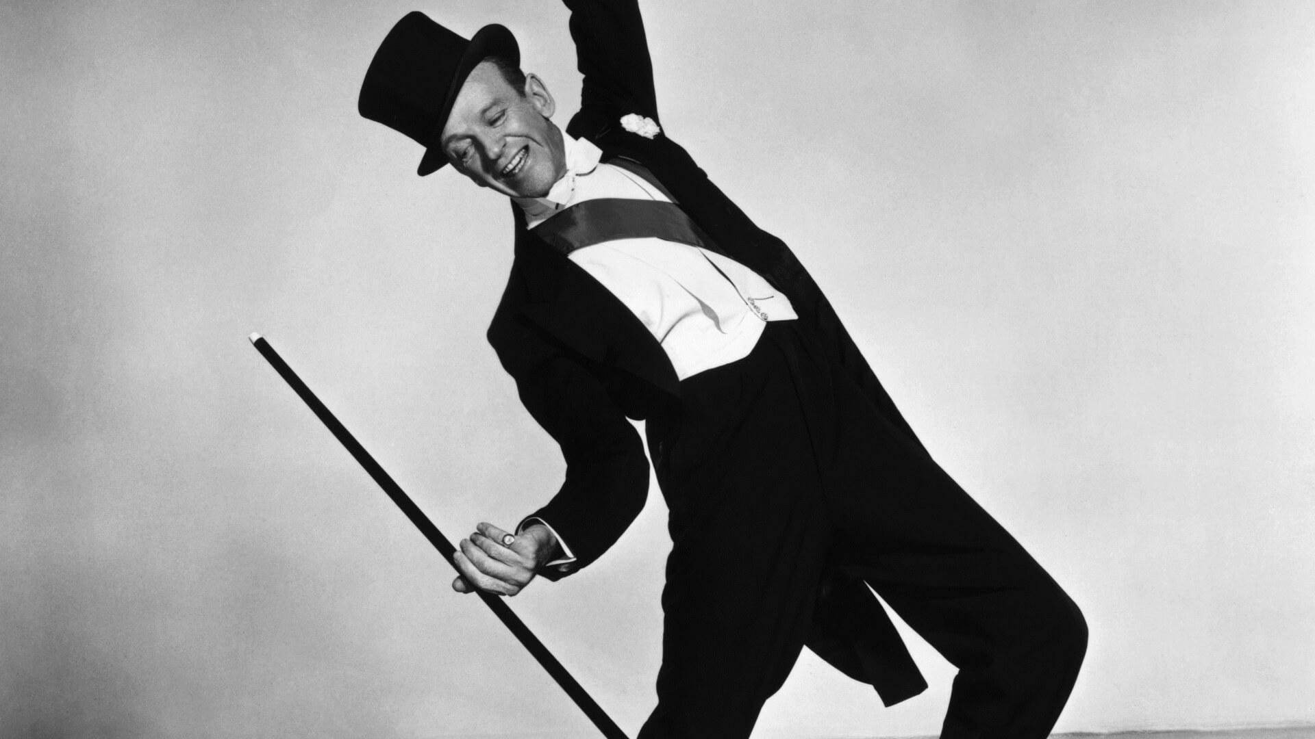 Imagem do Filme Fred Astaire, l'homme aux pieds d'or