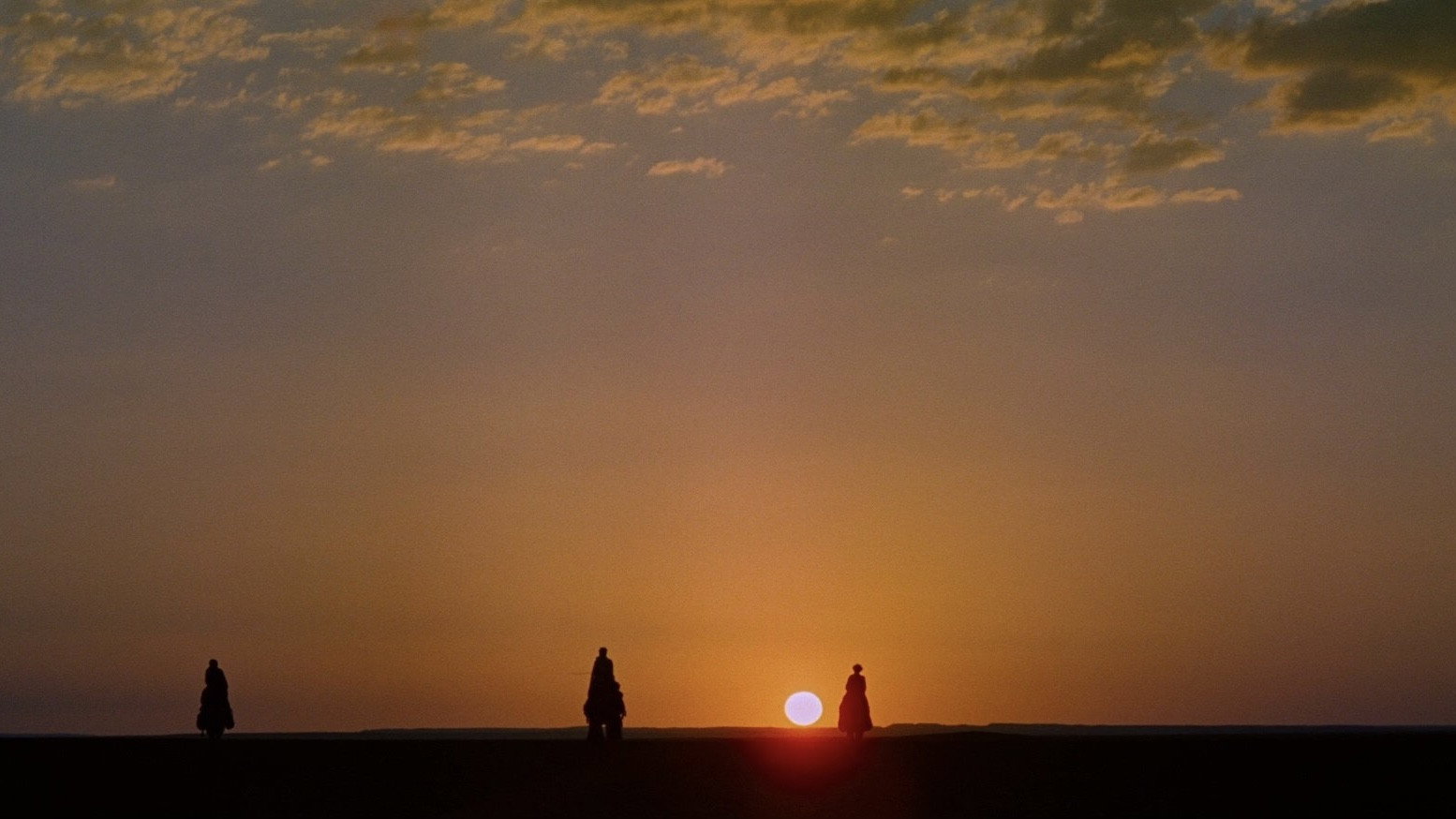 Lawrence of Arabia