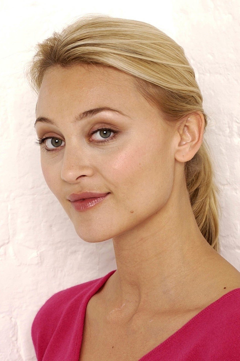 et billede af Christine Stephen-Daly