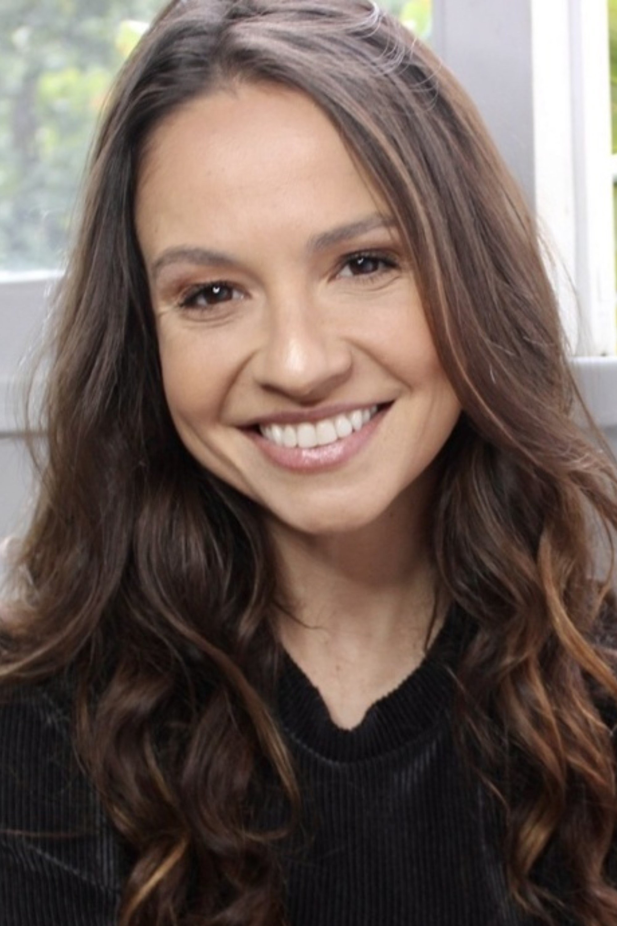 et billede af Thais Belchior