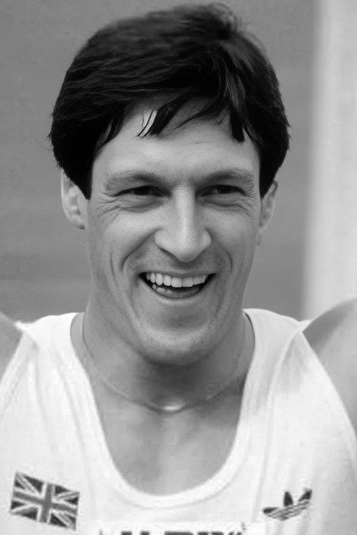 et billede af Alan Wells