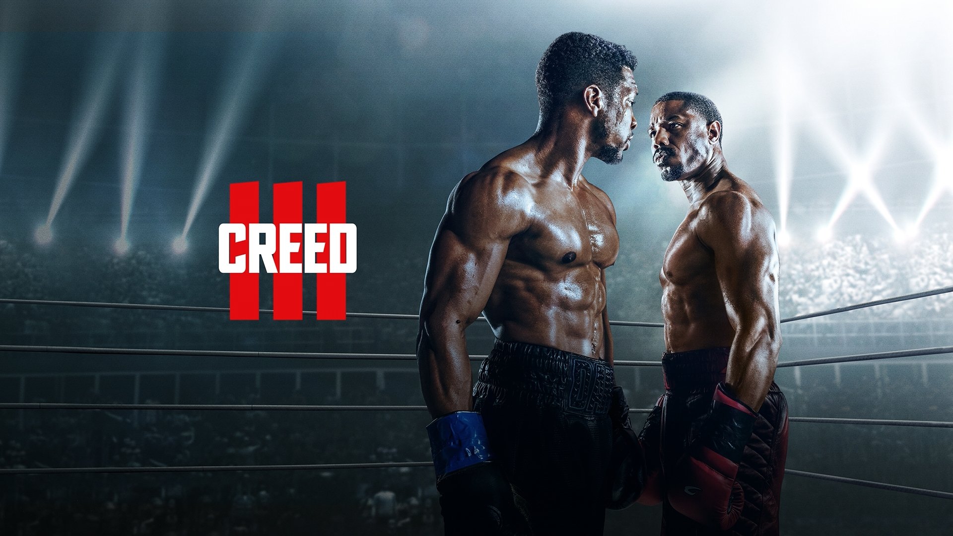 Creed III: Efsane Devam Ediyor (2023)