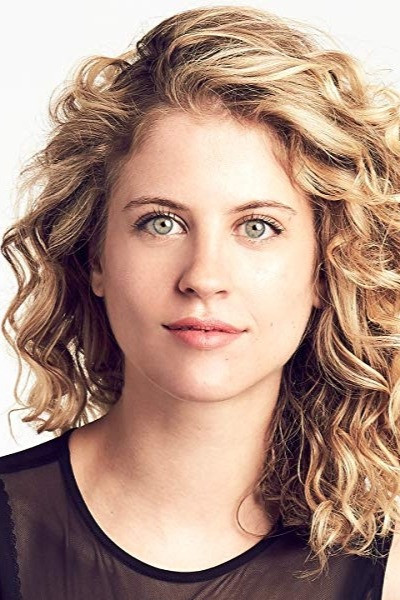 et billede af Valeri Mudek