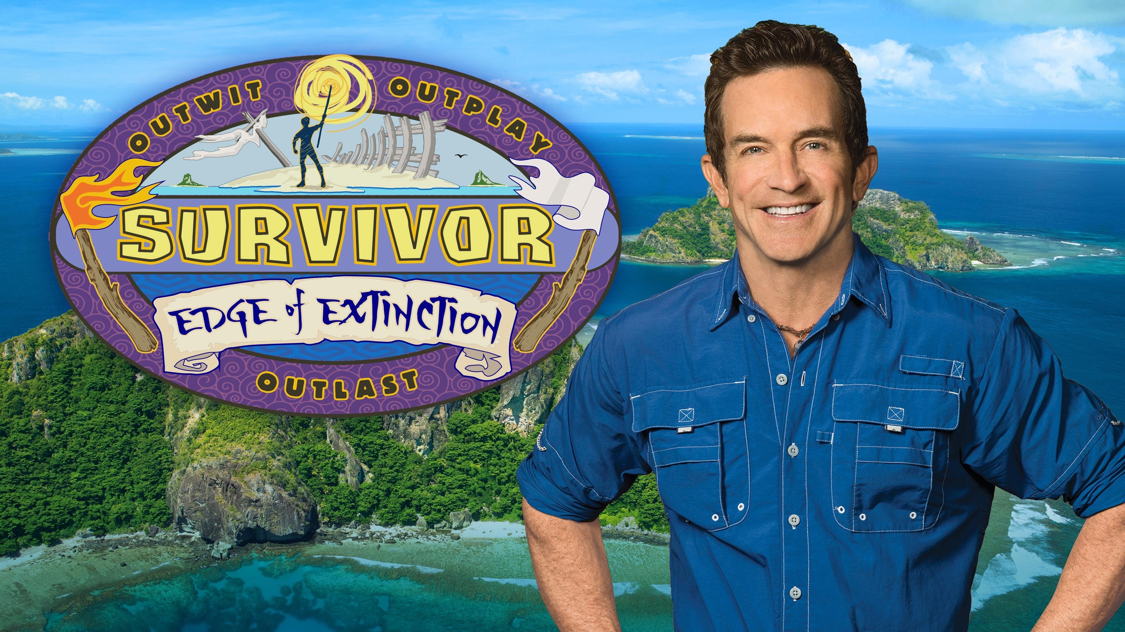 Survivor - Season 45