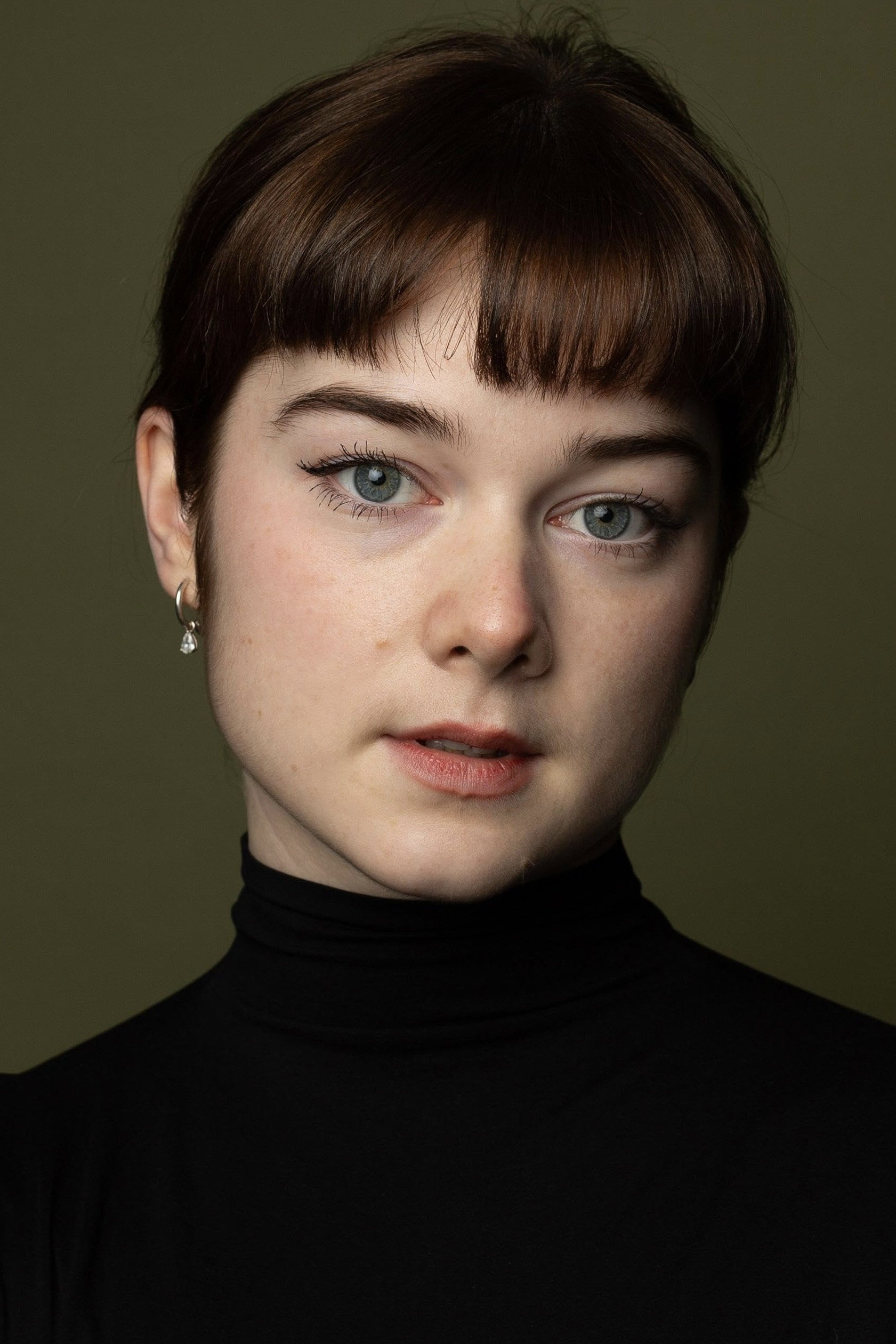 Anna Head