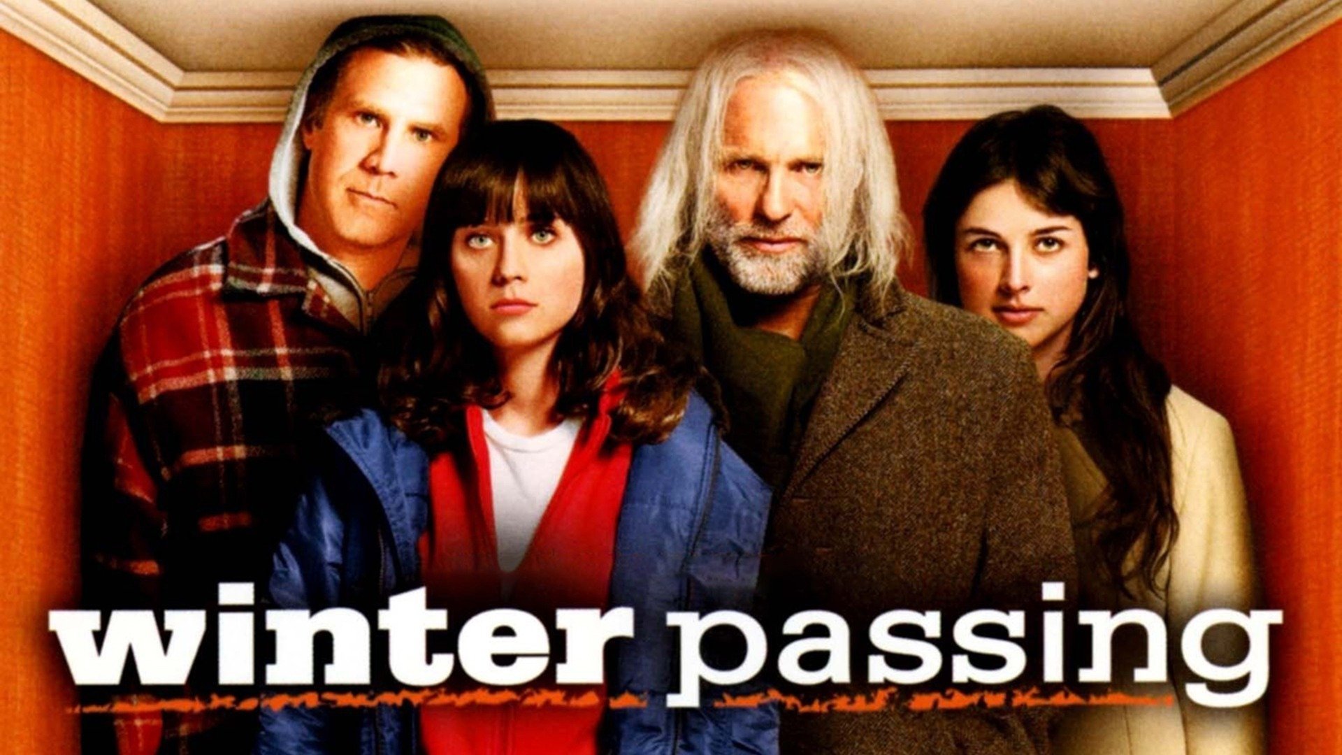 Winter Passing (2006)