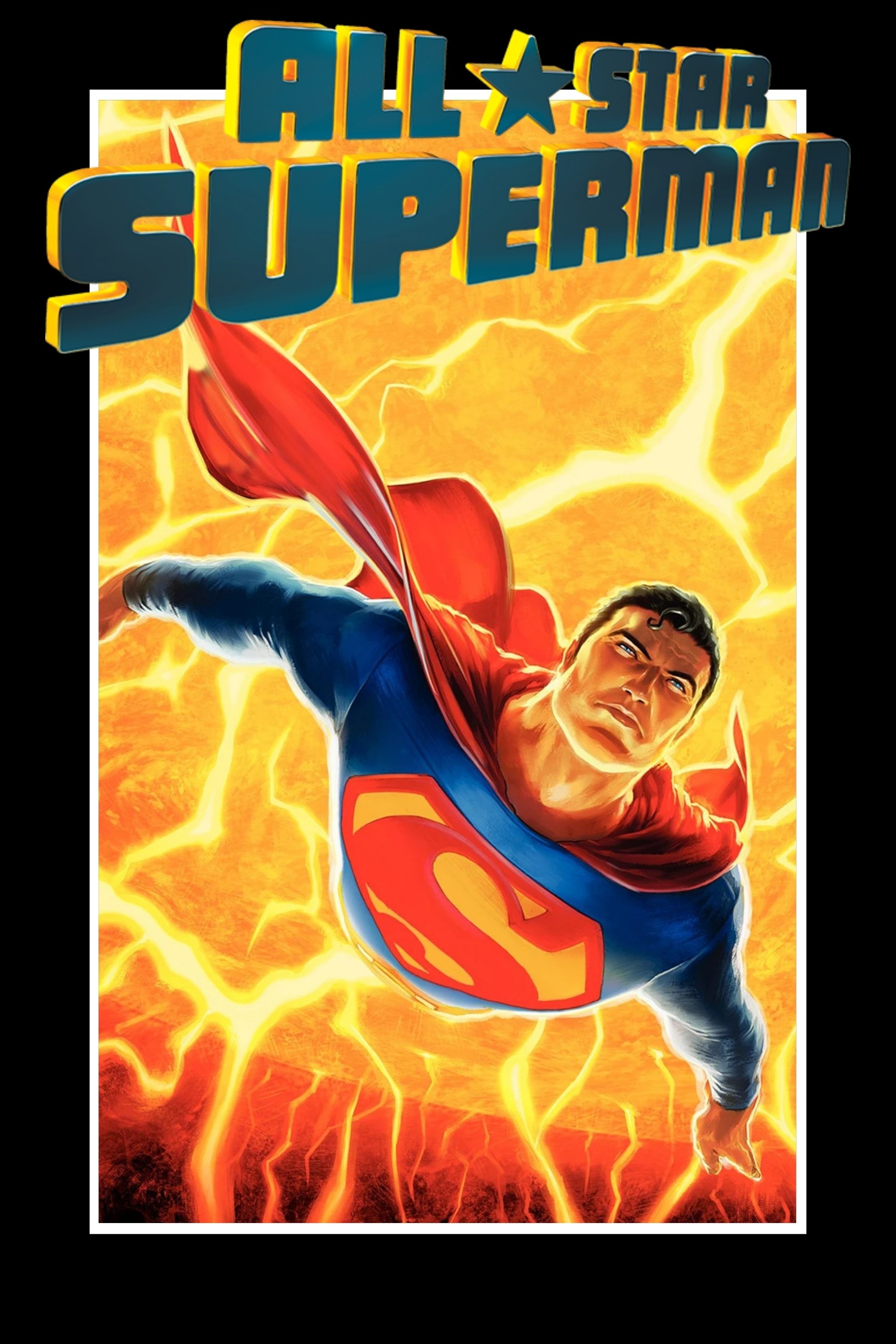 All Star Superman