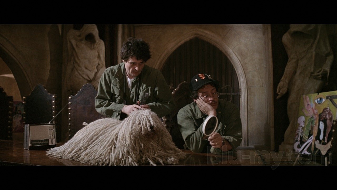 The Ninth Configuration (1980)