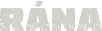 Rána