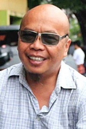 et billede af Joe P Project